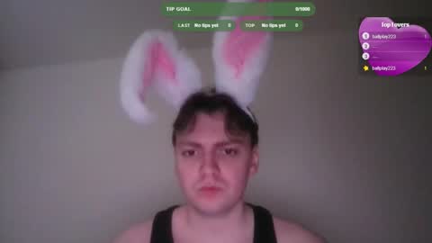 Henry online show from 02-22-26, 06:39