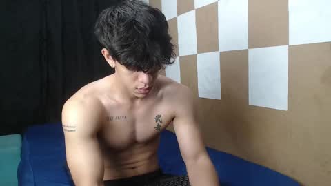 HENRY GANDY online show from 02-06-25, 04:36