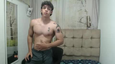 HENRY GANDY online show from 09-10-25, 09:59