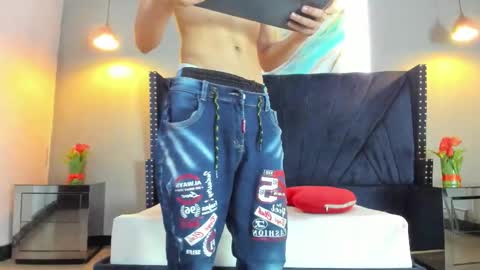 Henry online show from 02-28-26, 07:48