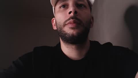 HenryAxe online show from 11-10-25, 02:32