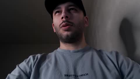 HenryAxe online show from 03-17-26, 11:13