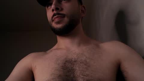 HenryAxe online show from 04-12-26, 06:13