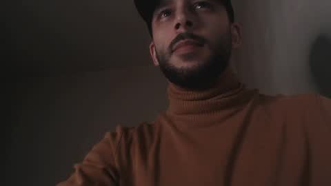 HenryAxe online show from 04-19-26, 08:13