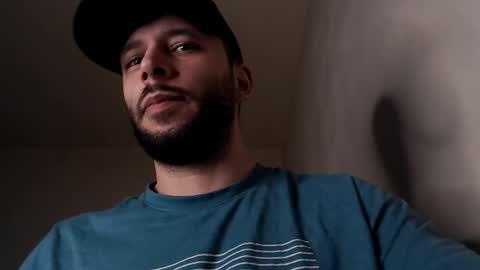 HenryAxe online show from 04-23-26, 12:29