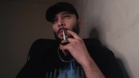 HenryAxe online show from 05-14-26, 08:54