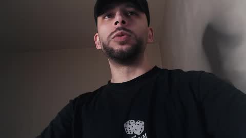 HenryAxe online show from 05-20-26, 09:26
