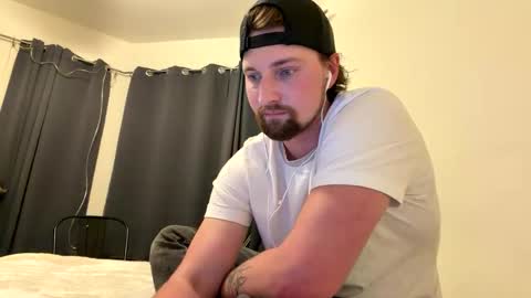 HenryJackk online show from 03-12-26, 02:50