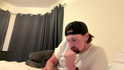 HenryJackk online show from 03-12-26, 02:56