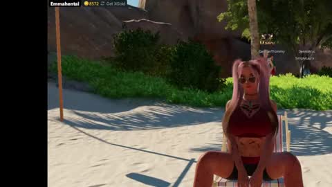 hentai9224 online show from 03-04-25, 11:40