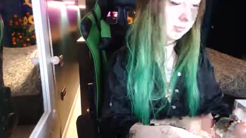 Hentaishiing online show from 05-19-26, 04:13