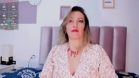 Hera godes online show from 01-27-25, 01:09