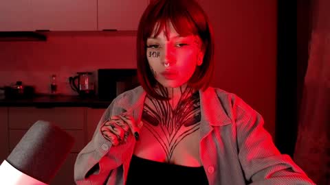 dirty Diana online show from 02-09-25, 01:44