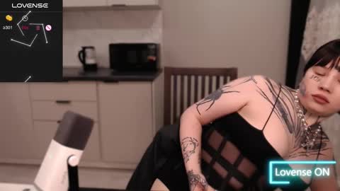 dirty Diana online show from 03-01-25, 06:32