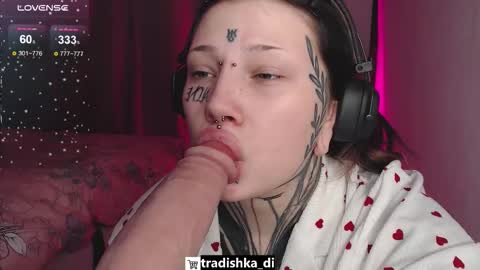 dirty Diana online show from 11-29-25, 08:01