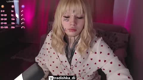 dirty Diana online show from 02-14-26, 09:39