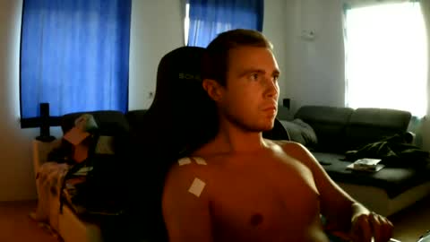 John Pearl online show from 07-27-26, 06:04