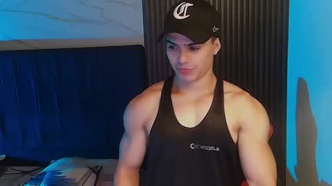 Hercules online show from 08-01-26, 05:07