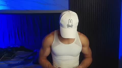 Hercules online show from 08-03-26, 06:01