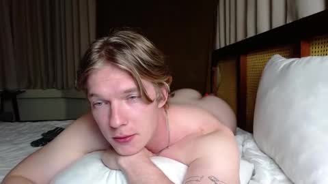 Gregblonde  Alextattoo online show from 02-17-25, 05:32
