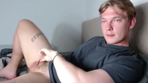 Gregblonde  Alextattoo online show from 02-28-26, 01:56