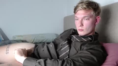 Gregblonde  Alextattoo online show from 03-11-26, 05:52