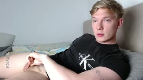 Gregblonde  Alextattoo online show from 03-21-26, 01:37