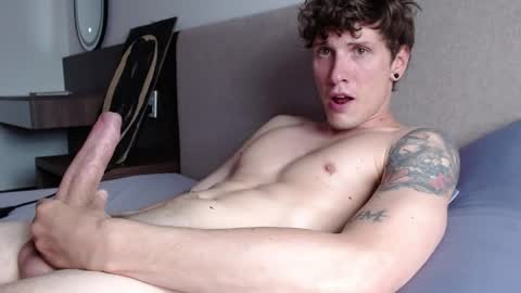 Gregblonde  Alextattoo online show from 04-02-26, 01:47