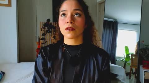 hercyqueen online show from 02-22-26, 07:34