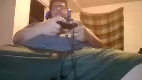 Hereforbootyyyy online show from 12-12-24, 11:18