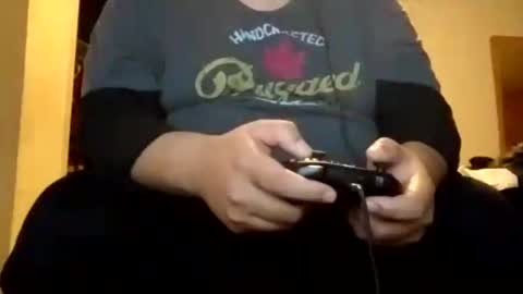 Hereforbootyyyy online show from 12-21-24, 10:28