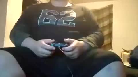 Hereforbootyyyy online show from 02-03-25, 07:07