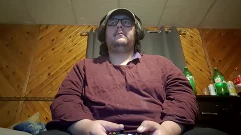 Hereforbootyyyy online show from 01-09-26, 01:52