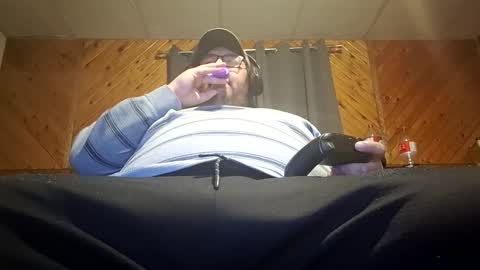 Hereforbootyyyy online show from 02-10-26, 08:07