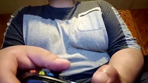 Hereforbootyyyy online show from 04-28-26, 06:51