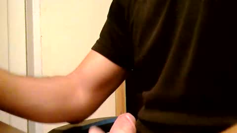 Snapshot of heretost chatting on 10-24-25, 10:11 mr D online show from 10-24-25, 10:11