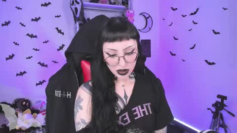  Marie  online show from 03-21-26, 03:55