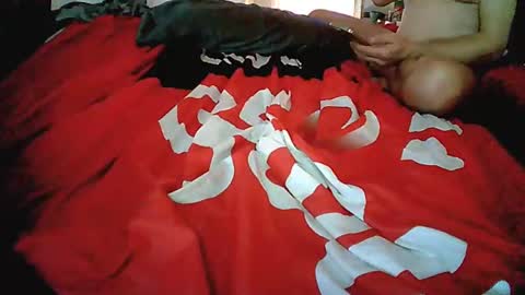 Snapshot of herjourneyxoxo chatting on 02-01-25, 08:47 HerJourneyXoXo online show from 02-01-25, 08:47