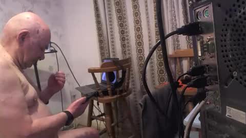 mature online show from 12-19-25, 05:47