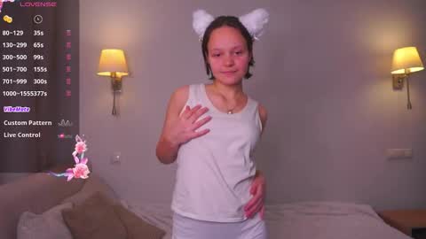 Snapshot of herminaabedi chatting on 12-05-25, 10:13 Hermina online show from 12-05-25, 10:13