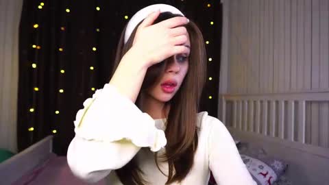 Nicole online show from 05-14-26, 07:09