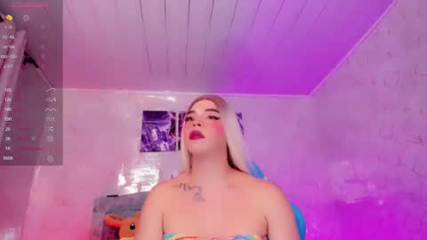 hermione and penny online show from 03-02-26, 07:15