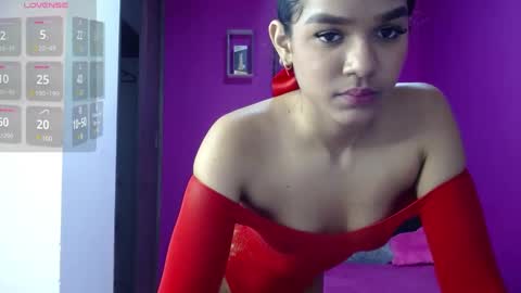 Snapshot of hermione_sweet18 chatting on 03-08-25, 04:56 Alana online show from 03-08-25, 04:56