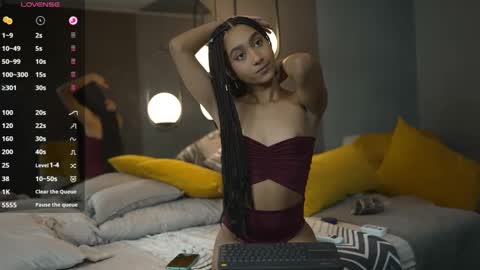 Hermione Scott online show from 12-28-24, 11:59