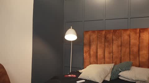 Hermione Scott online show from 01-13-25, 09:52