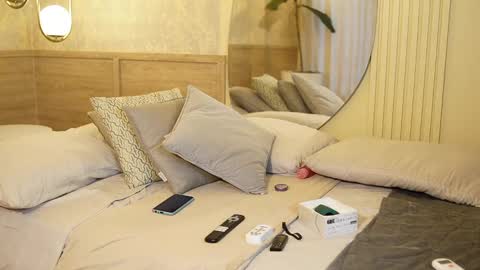 Hermione Scott online show from 01-15-25, 12:47