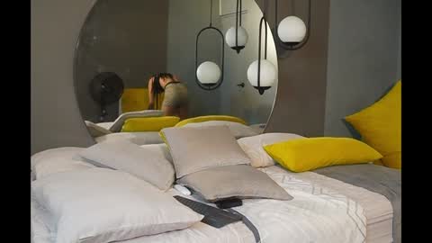 Hermione Scott online show from 02-01-25, 02:24