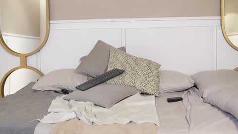 Hermione Scott online show from 03-03-25, 06:55