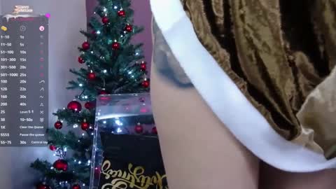 Snapshot of hessahessy chatting on 12-21-24, 03:31 Hessy online show from 12-21-24, 03:31