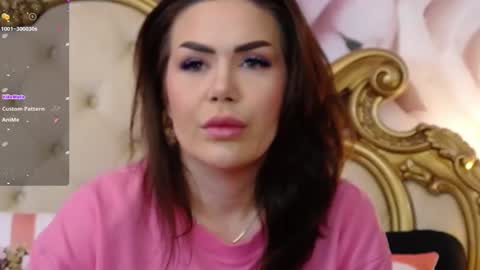 Snapshot of hessahessy chatting on 03-10-25, 10:48 Hessy online show from 03-10-25, 10:48